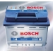 Акумулатор Bosch Silver 60 Ah Десен +